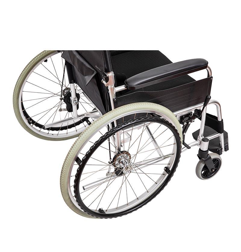 Adults Small Lightweight Manual Wheelchair