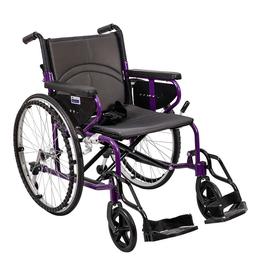 Medical Folding Manual Wheelchair