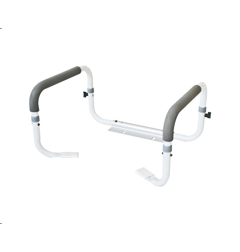 Steel Toilet Safety Assist Handrails