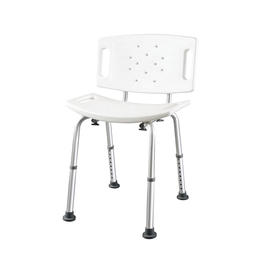 Shower Chair With Big Back