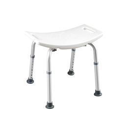 Shower Chair W/o back