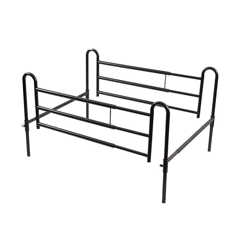 Hospital Bed Hand Rail Fits Full Beds