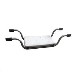 Portable Shower Bench With Arms